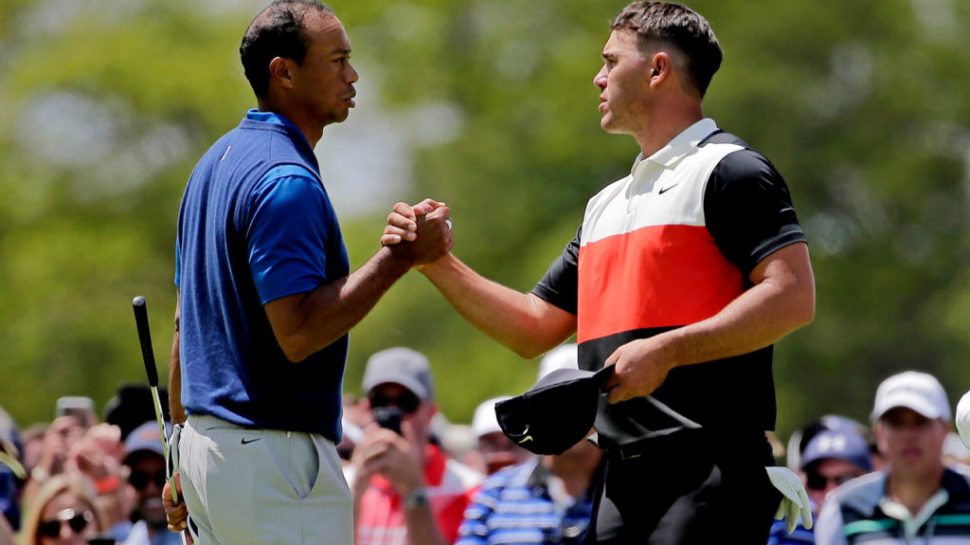 Koepka’s Call -  Picks up at Bethpage where he left off from Bellerive 