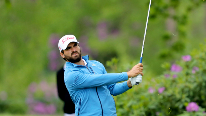 Italian Challenge Open R3 - Rozner closing in on European Tour promotion