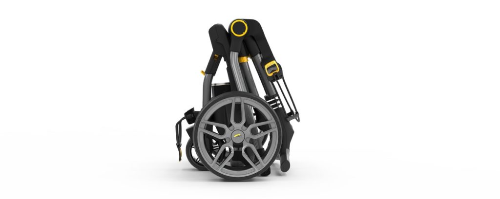 A flurry of product awards for market-leading PowaKaddy - UK’s leading electric trolley brand honoured by UK media