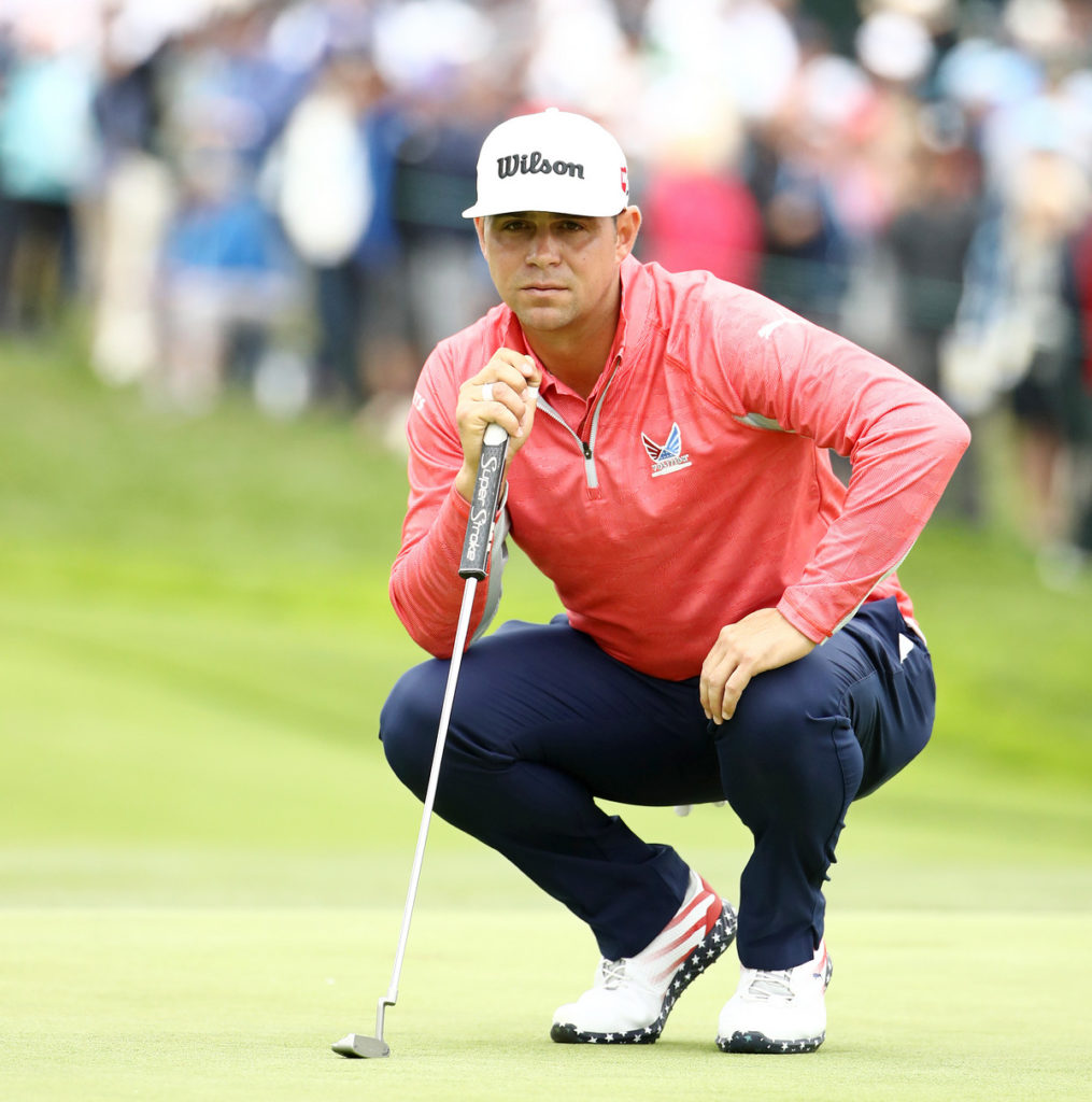 Gary Woodland is a Major Champion – capturing his first Major title at the 2019 US Open