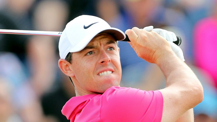 RBC Canadian Open R4 - Northern Ireland’s Rory McIlroy won by seven shots in Canada (Richard Sellers/PA)