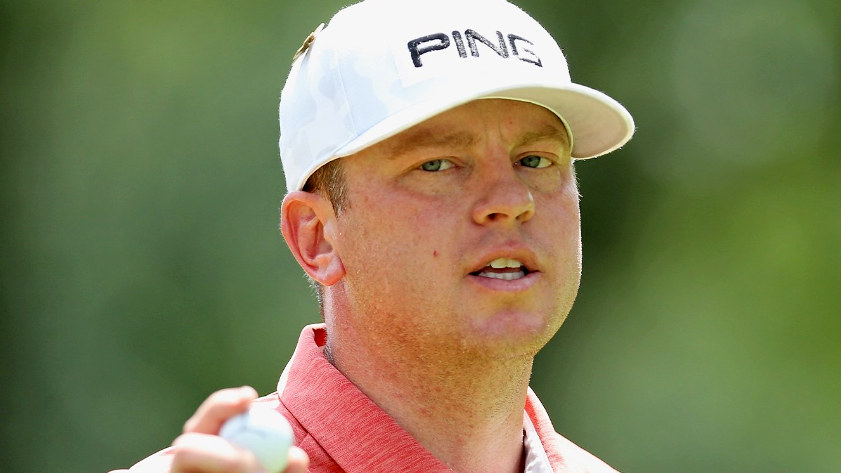 Rocket Mortgage Classic R3 - Nate Lashley shoots 63 to maintain lead