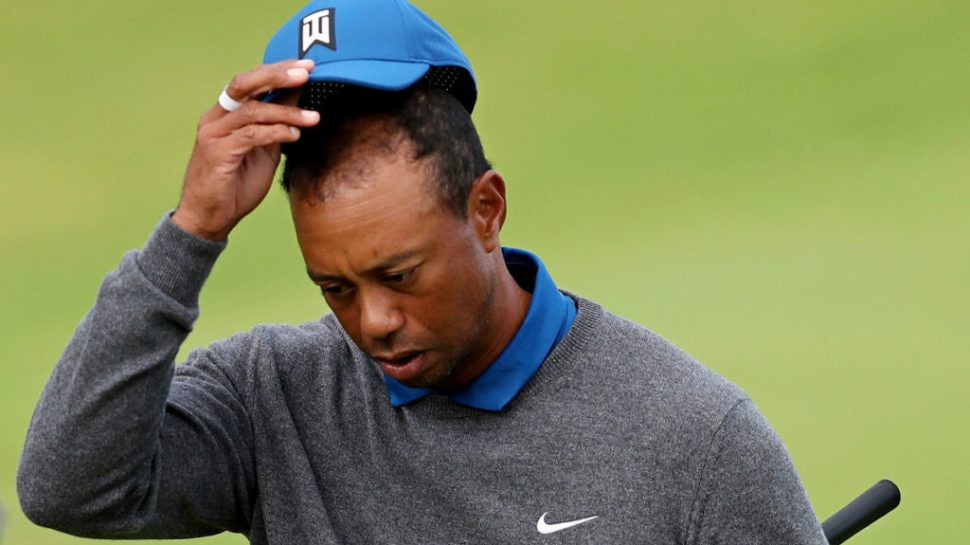 Tiger’s torment, McIlroy’s meltdown