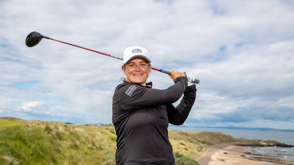 Final Four Invites Confirmed for Aberdeen Standard Investments Ladies Scottish