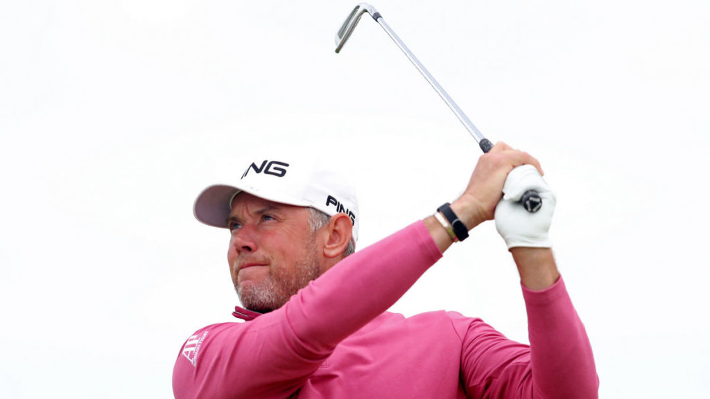 Czech Masters - Lee Westwood hopes relaxed approach will pay dividends in Prague