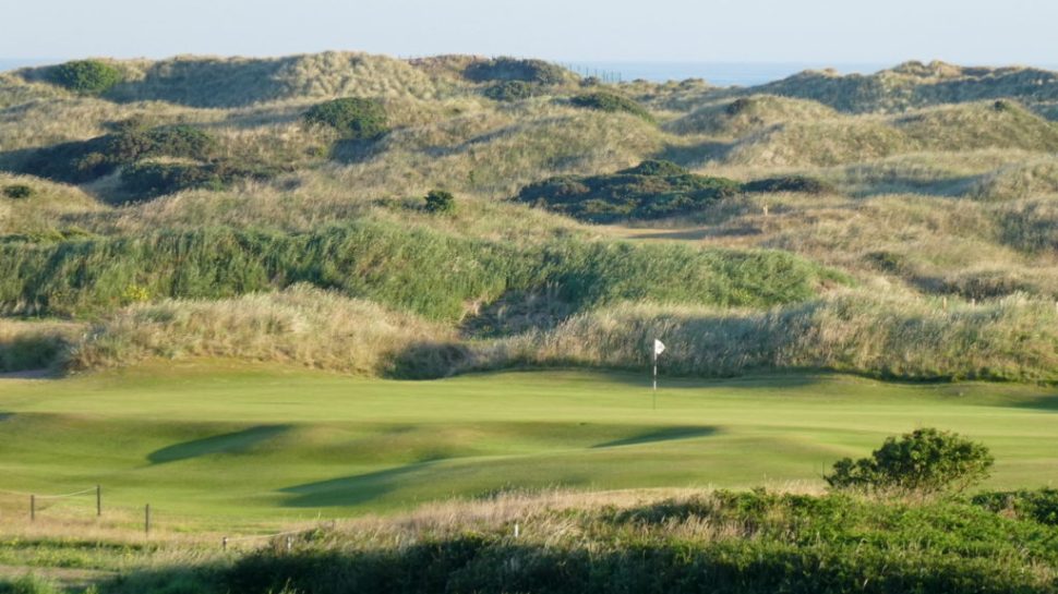 Martin Ebert weighs in on Royal Portrush - Looking back at the 148th Open Championship
