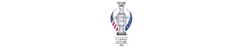 Line up complete for European Solheim Cup Team 2019