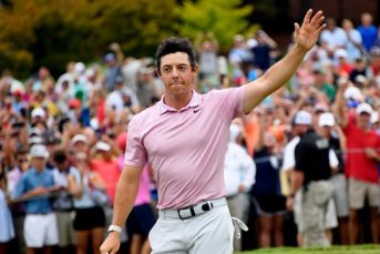 Tour Championship R4 - Rory McIlroy secures Tour Championship and FedEx Cup glory in Atlanta