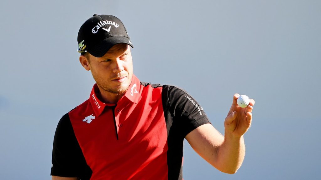 BMW PGA Championship R2 - Willett and Rahm tied for lead