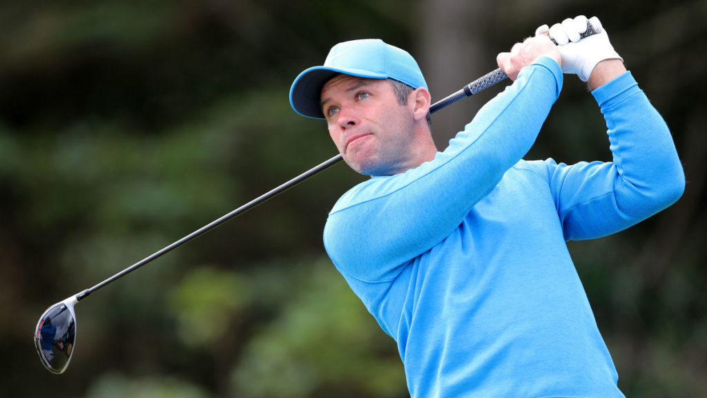 2019 Solheim Cup - Course guide - Paul Casey gives his hole-by-hole guide to the course at the Gleneagles resort, where he won two European Tour events