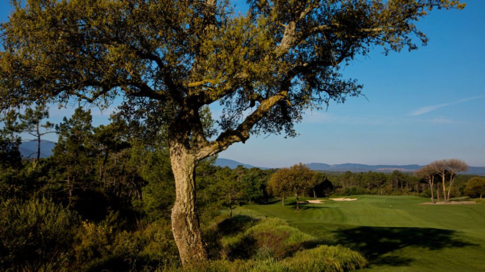 Private paradise in Provence - Vidauban Golf Club