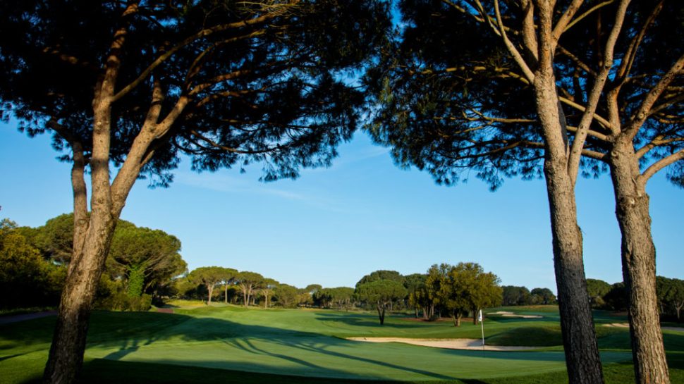 Private paradise in Provence - Vidauban Golf Club