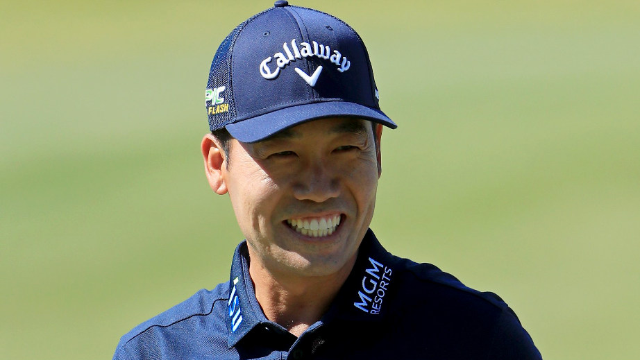 Shriners Hospitals for Children R4 - Kevin Na wins in play-off