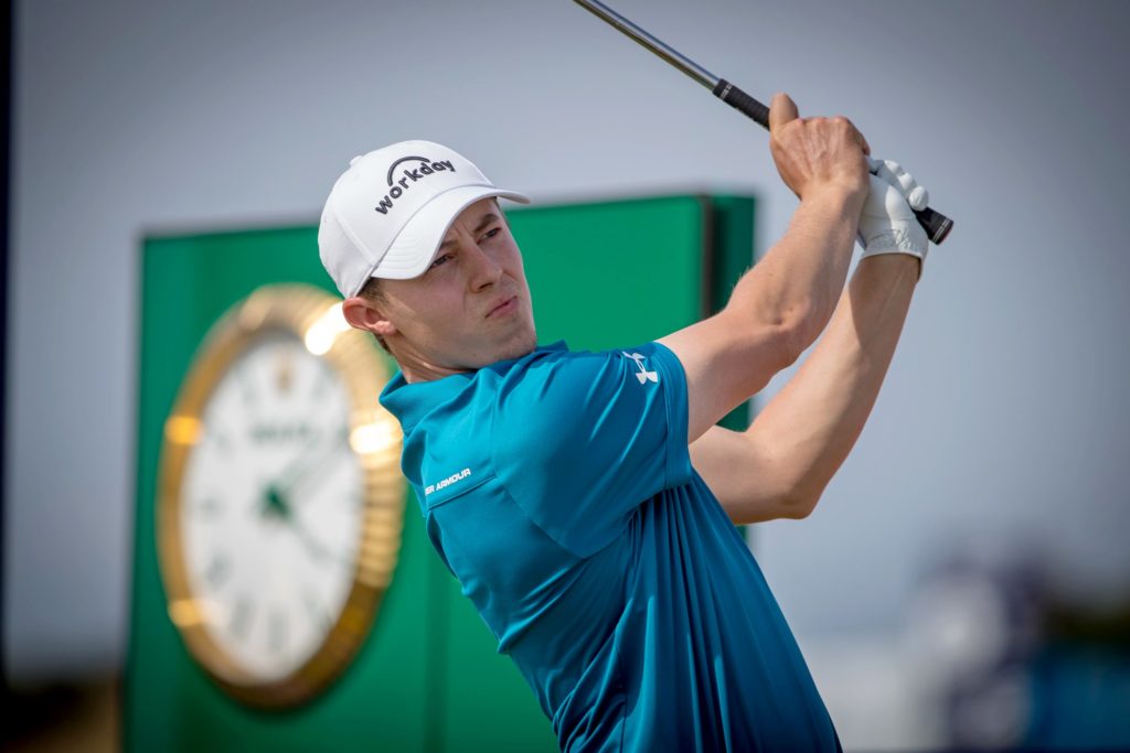 Nedbank Golf Challenge - Fitzpatrick looking for 1st title of '19