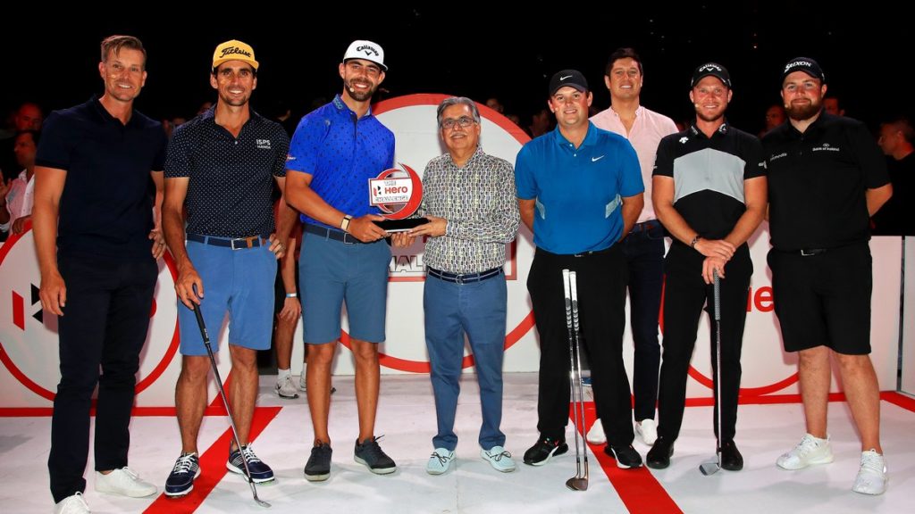 Hero Challenge to continue for further three years