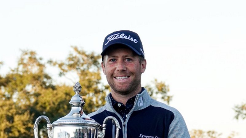 RSM Classic R4 - Duncan holds nerve in playoff