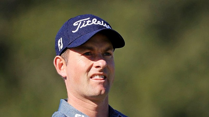 RSM Classic R1 - Webb Simpson setspace with opening 65