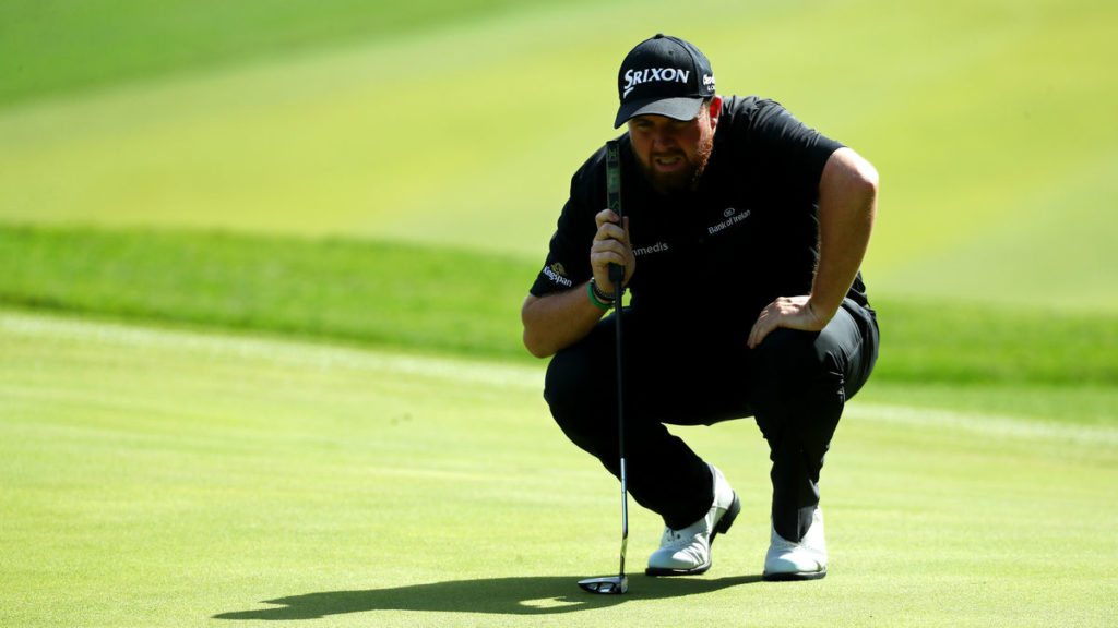 Turkish Airlines Open - Lowry looking to end 2019 on a high