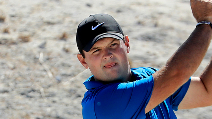 Hero World Challenge R1 - Woodland & Reed tied for lead