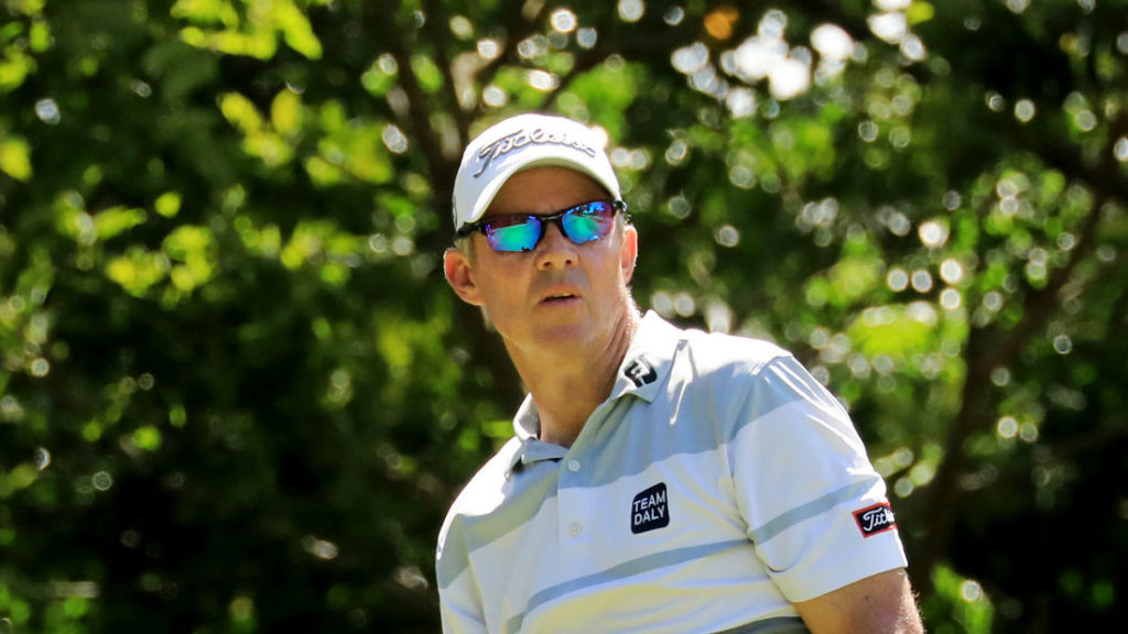 MCB Tour - Mauritius R2 - Kingston hoping for double crown
