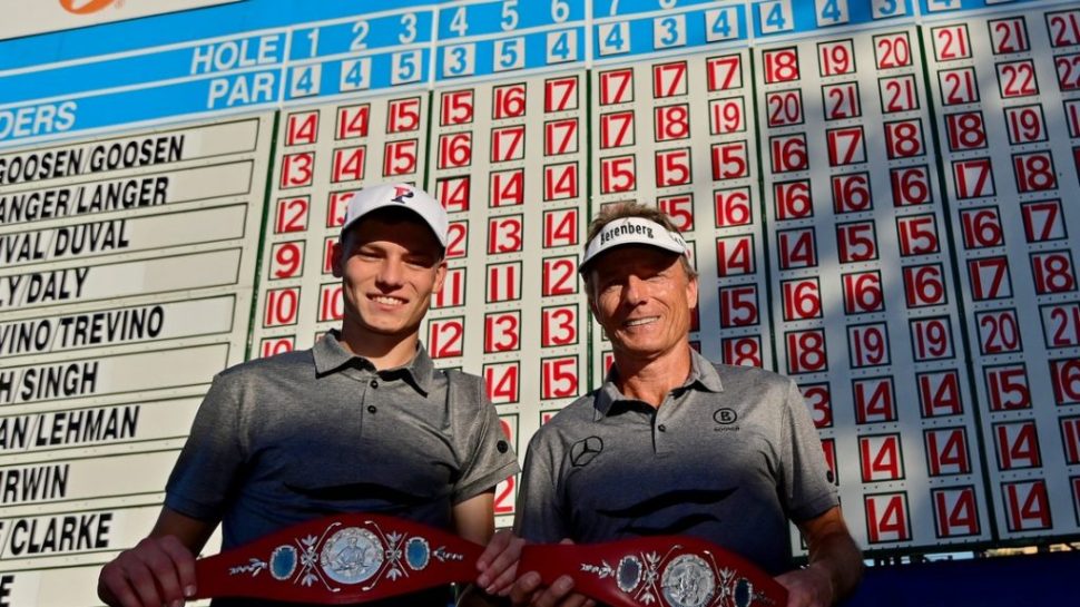 PNC Father Son Challenge Archives Golf Today