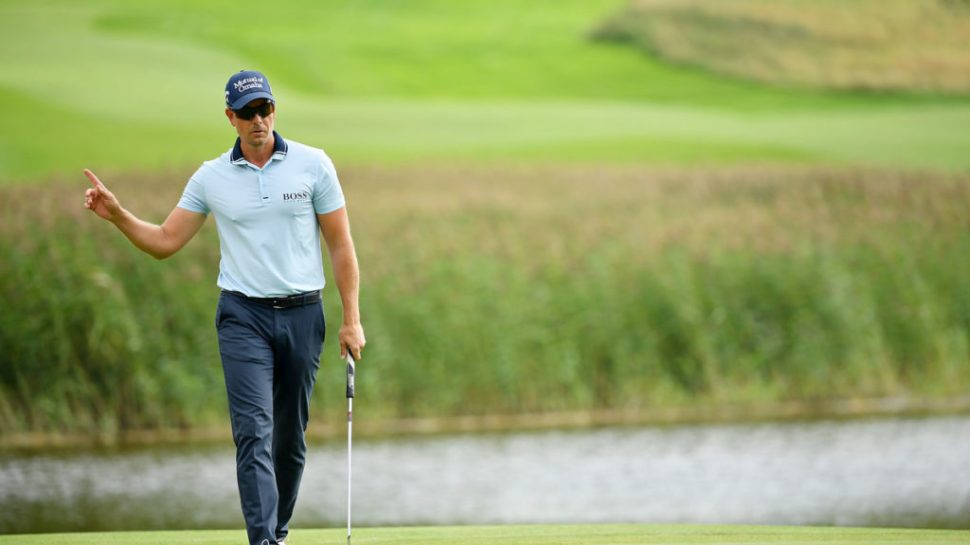 Scandinavian Mixed tickets on sale now Golf Today