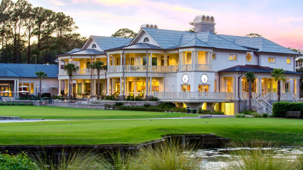 RBC Heritage set for June -- What lies ahead?