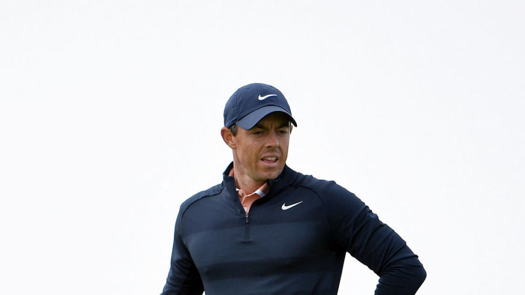Farmers Insurance Open R3 - Rahm takes, McIlroy 3-behind