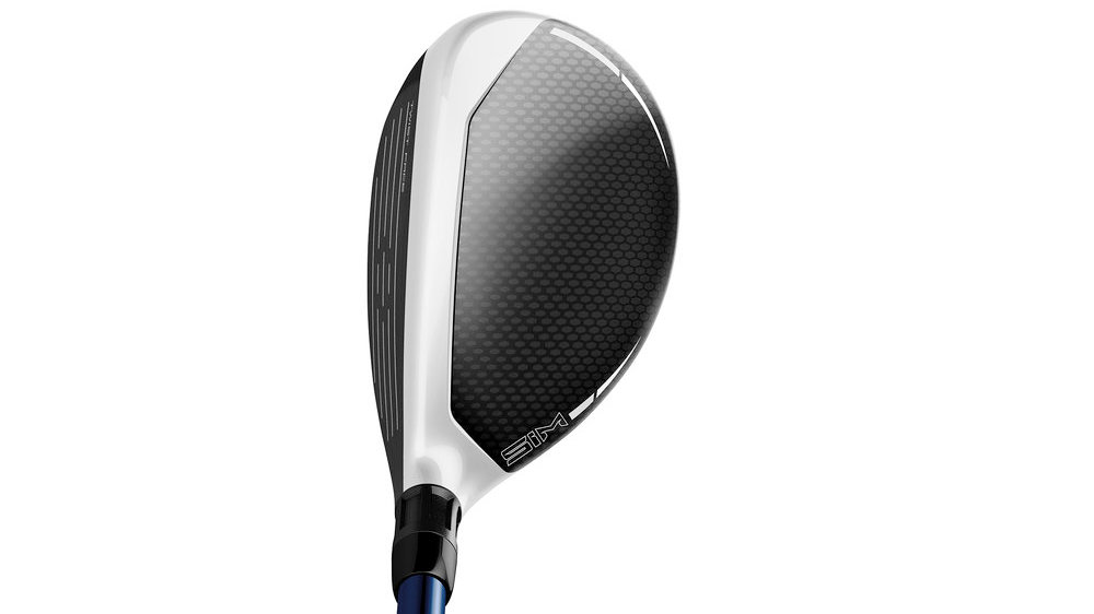 TaylorMade's all-new SIM family, highlighted by drivers, fairways and hybrids