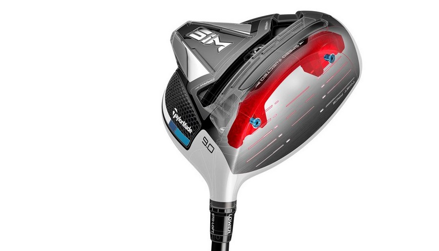 Dynamic shaping & unconventional geometry unlock the next level of speed and forgiveness