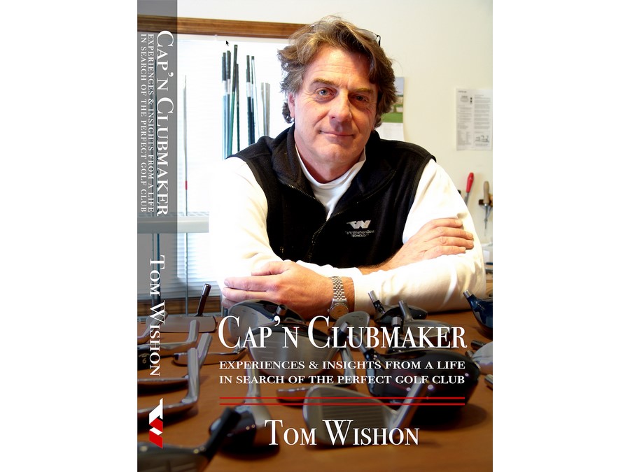 Interview with Tom Wishon
