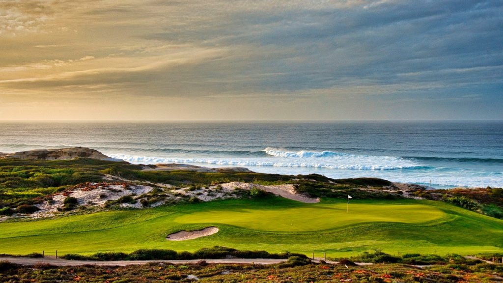 West Cliffs is a smash No.1 hit with European golfers