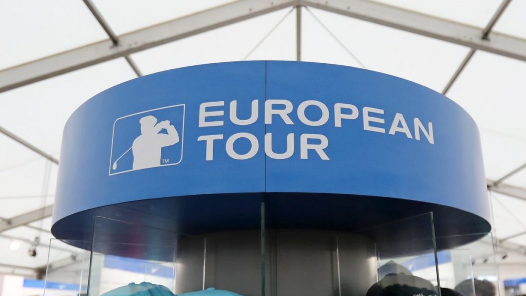 European Tour postpones Asian events due to coronavirus