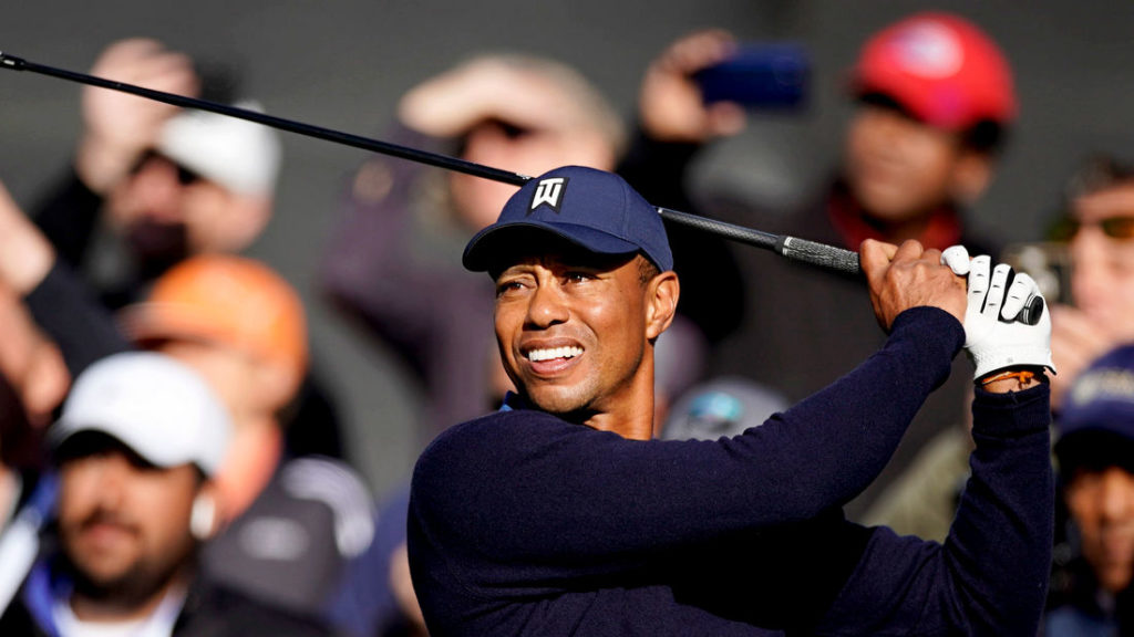 Woods wonders if bifurcation would add to enjoyment of game