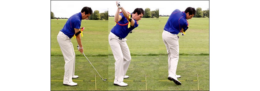 Productive Practice - Structure a better golf practice session