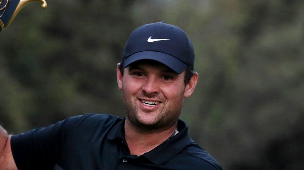 WGC-Mexico Championship R4 - Patrick Reed wins in Mexico
