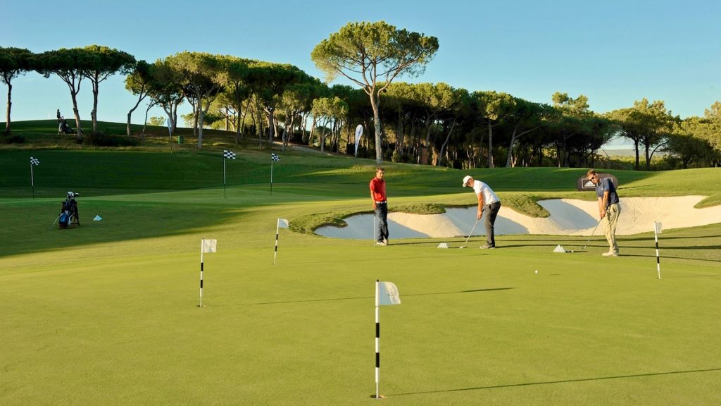Get ahead for 2020 season with Quinta do Lago tuition breaks