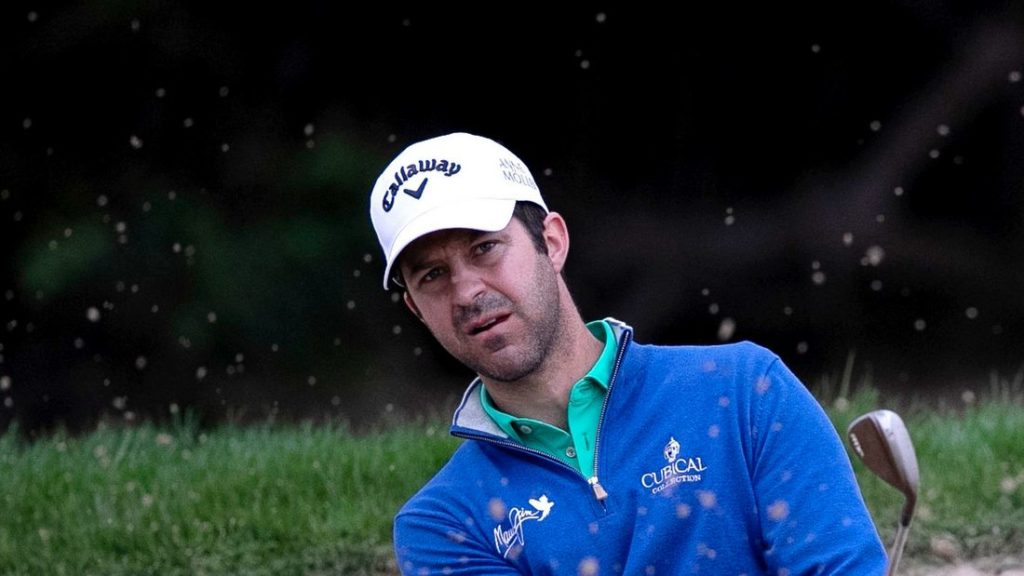 A Spanish one-two in Qatar Masters at Education City GC