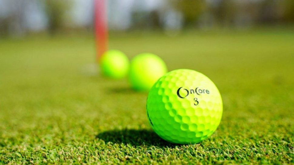 Interview with Steve Coulton, OnCore Golf