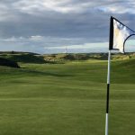 Trump and Turnberry continue to wait their turn