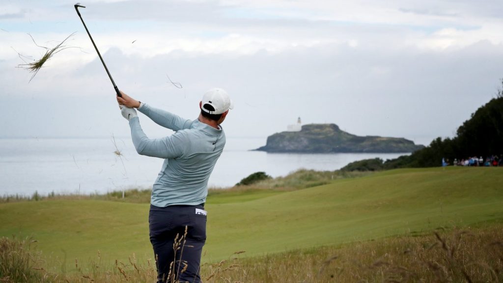 Scottish Open postponed as more events cancelled