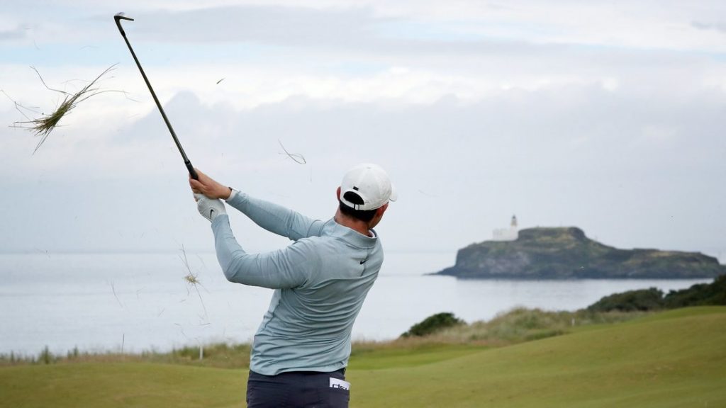 Scottish Open postponed as more events cancelled