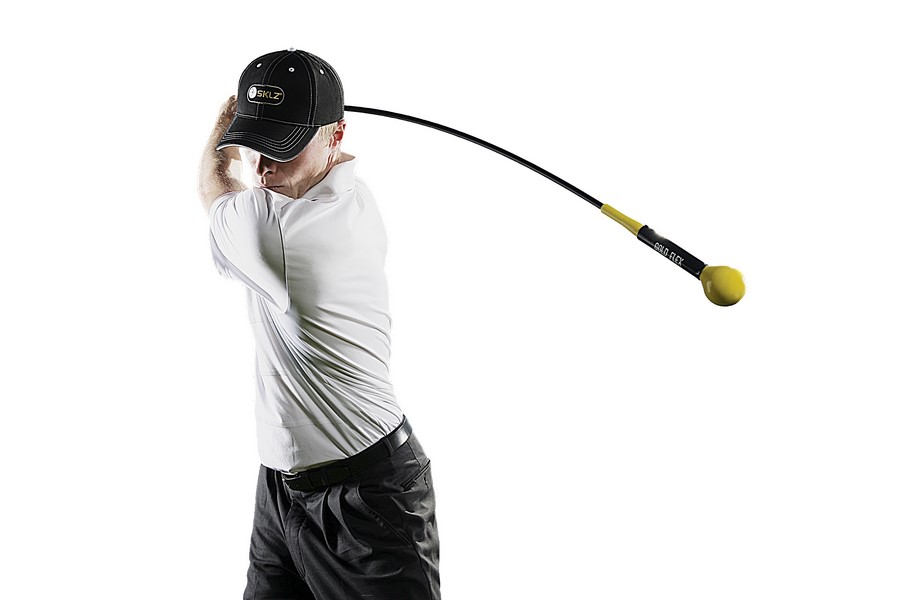 Brand Fusion drives home practice aids & prep for golfers