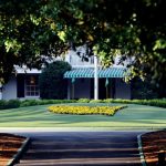 Architecture - Masters - Augusta National