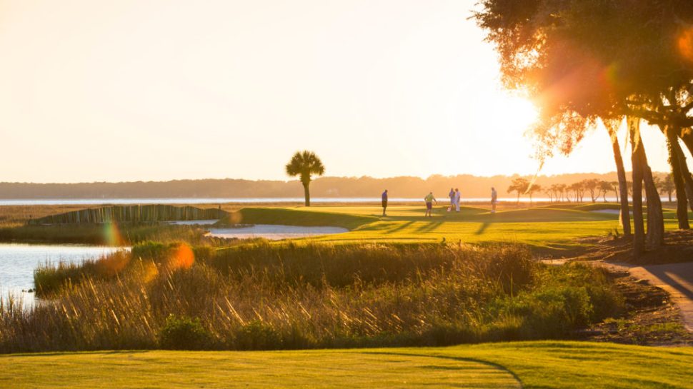 RBC Heritage set for June -- What lies ahead?