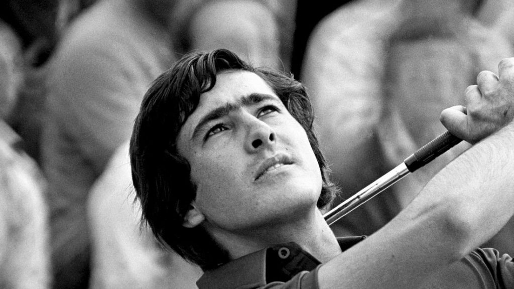 On This Day: Seve Ballesteros’ remarkable career in numbers