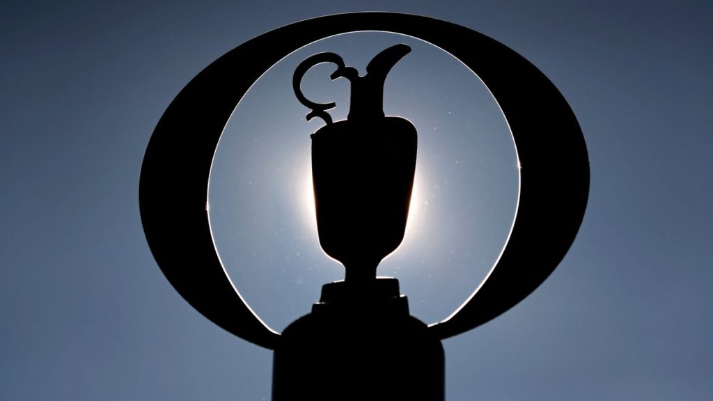 Open decision yet to be made, R&A considers postponement