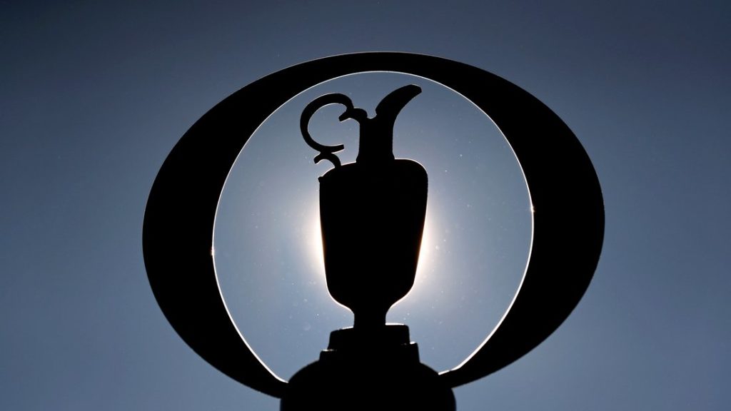 Open decision yet to be made, R&A considers postponement