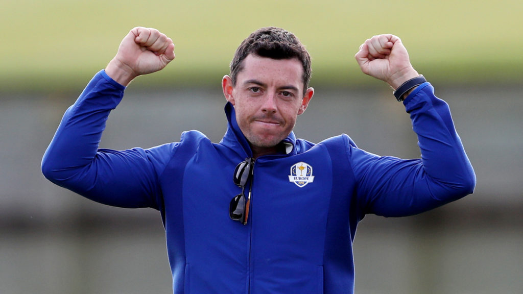New Masters date could be what I need to win first green jacket – Rory McIlroy