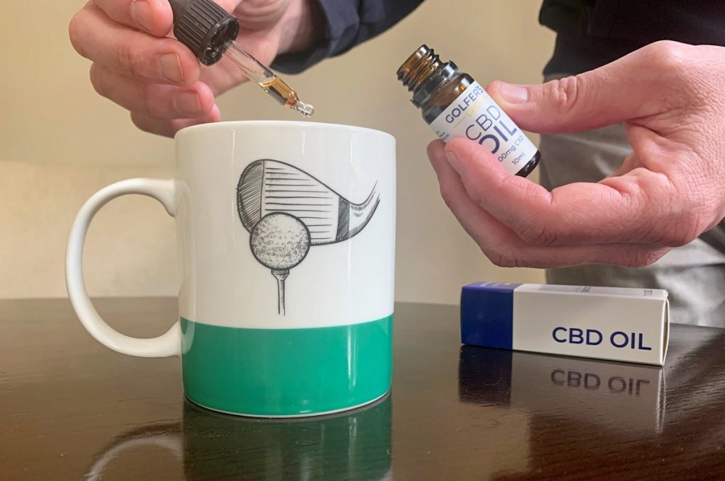 So what is this CBD oil I keep hearing about?